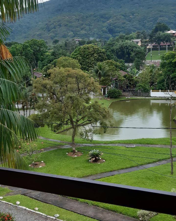 Casa Do Lago Guapimirim Esterno foto