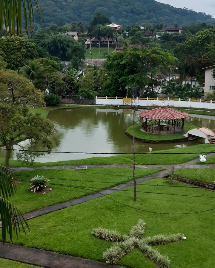 Casa Do Lago Guapimirim Esterno foto