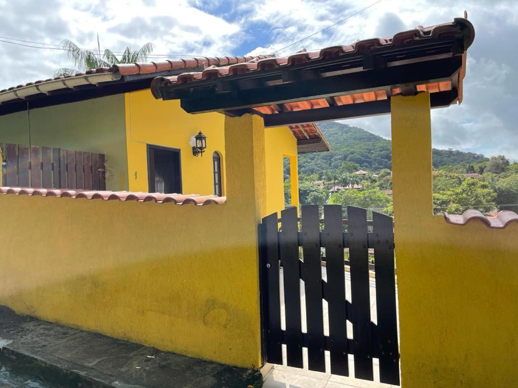 Casa Do Lago Guapimirim Esterno foto
