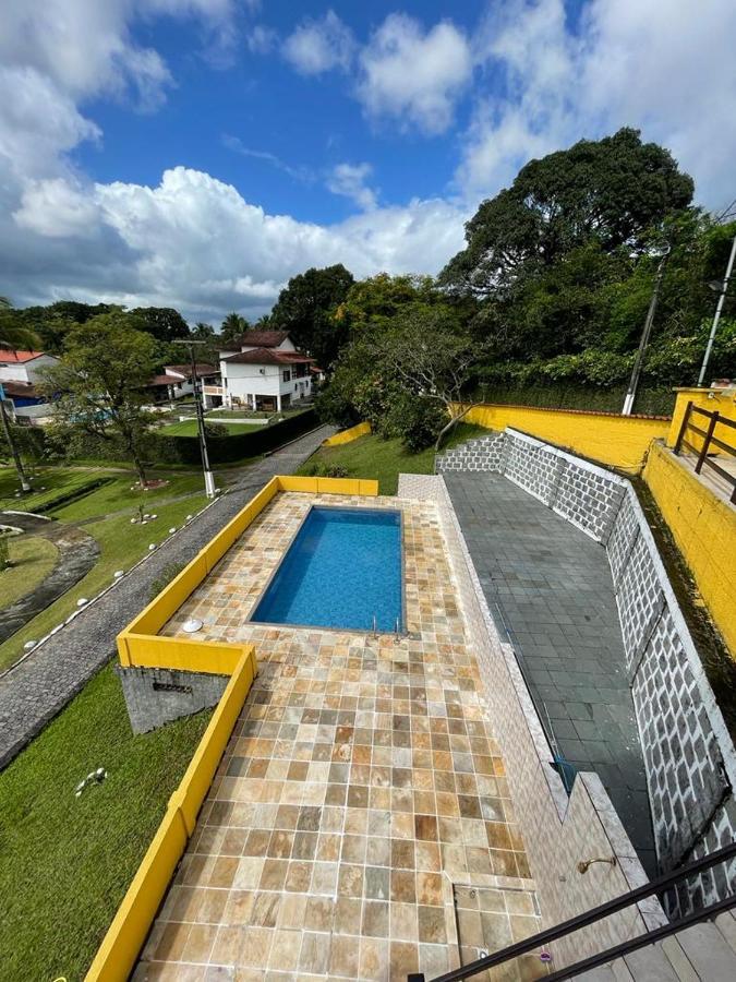 Casa Do Lago Guapimirim Esterno foto