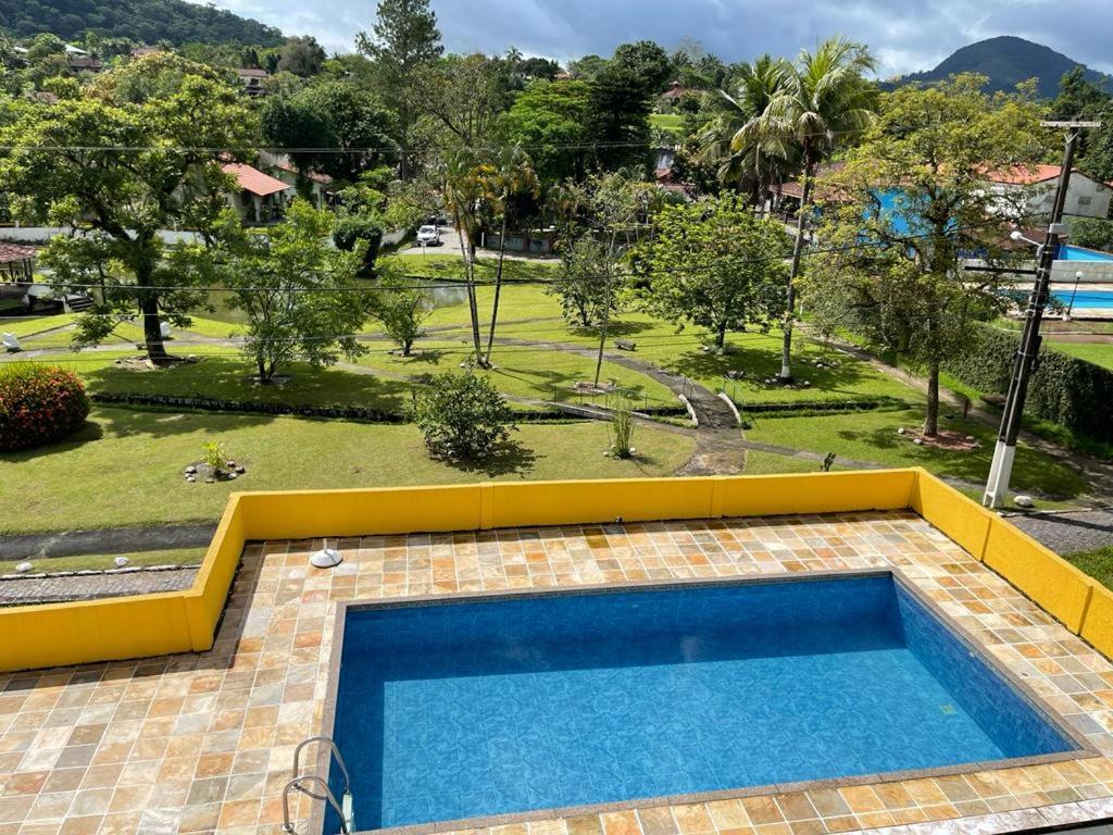Casa Do Lago Guapimirim Esterno foto