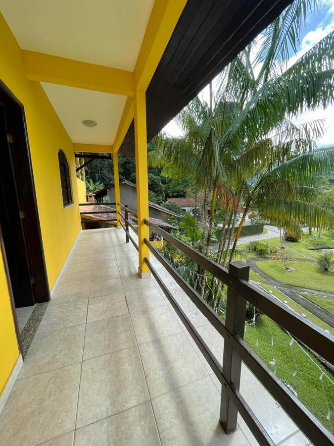 Casa Do Lago Guapimirim Esterno foto