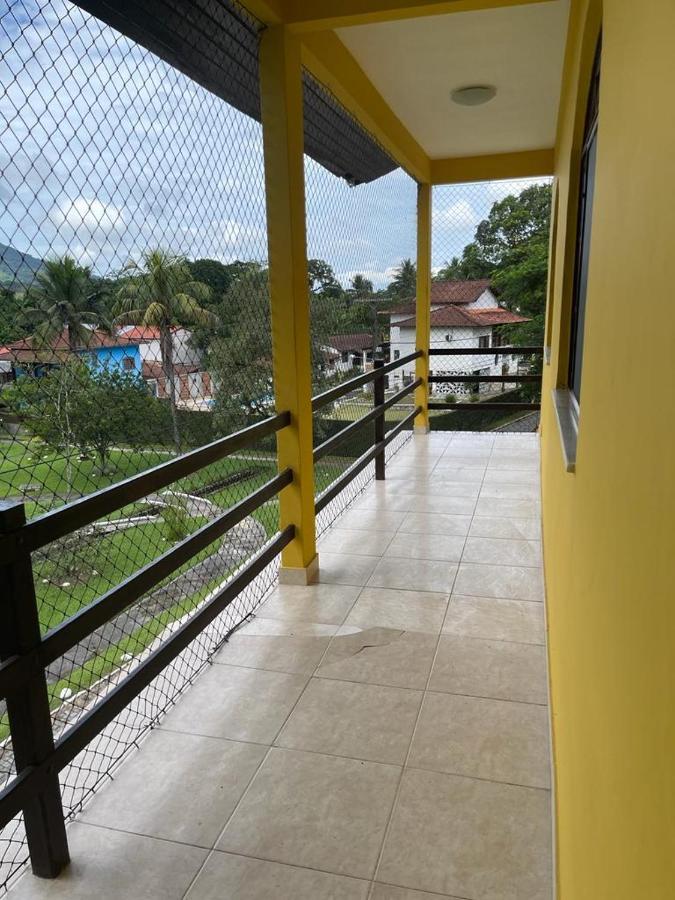Casa Do Lago Guapimirim Esterno foto