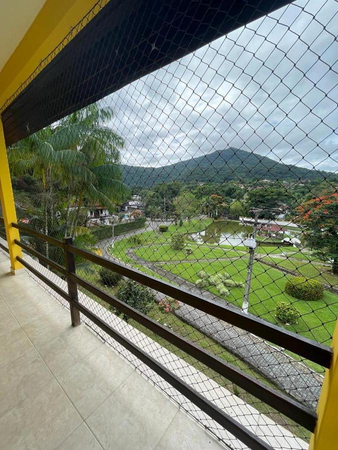 Casa Do Lago Guapimirim Esterno foto