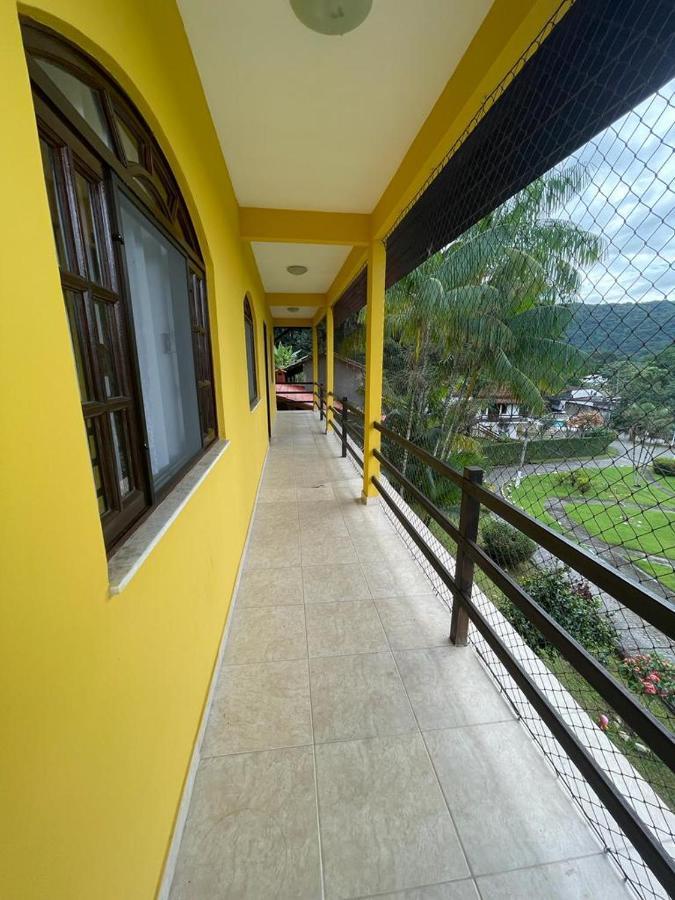 Casa Do Lago Guapimirim Esterno foto