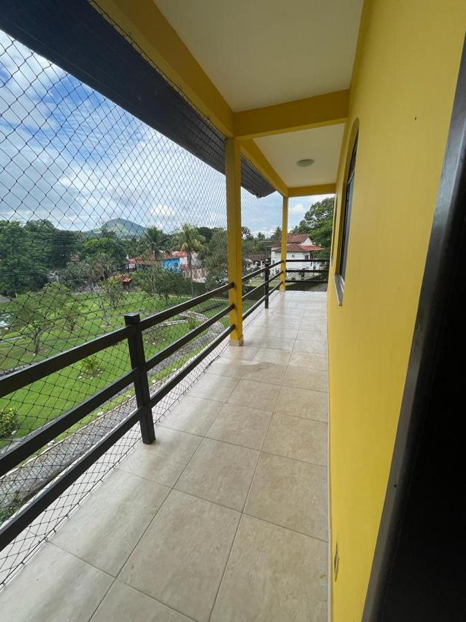 Casa Do Lago Guapimirim Esterno foto