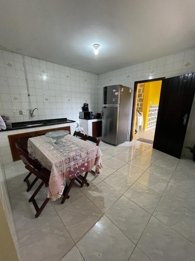 Casa Do Lago Guapimirim Esterno foto